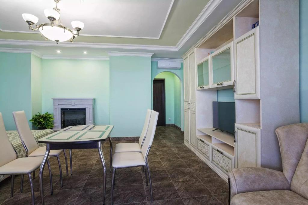 Familiya Apartments 0*