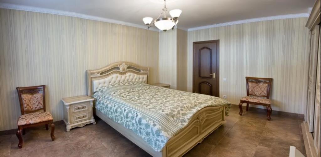 Familiya Apartments 0*