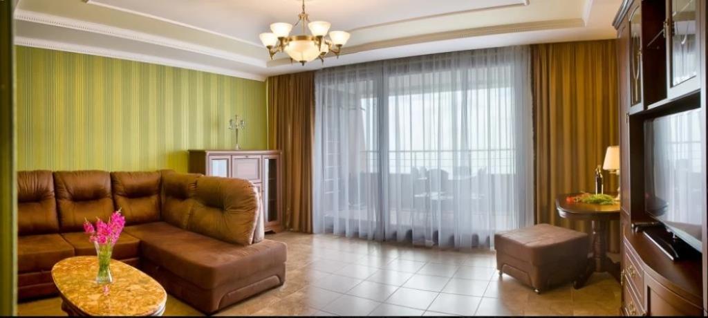 Familiya Apartments 0*