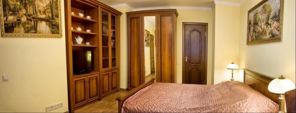 Familiya Apartments 0*
