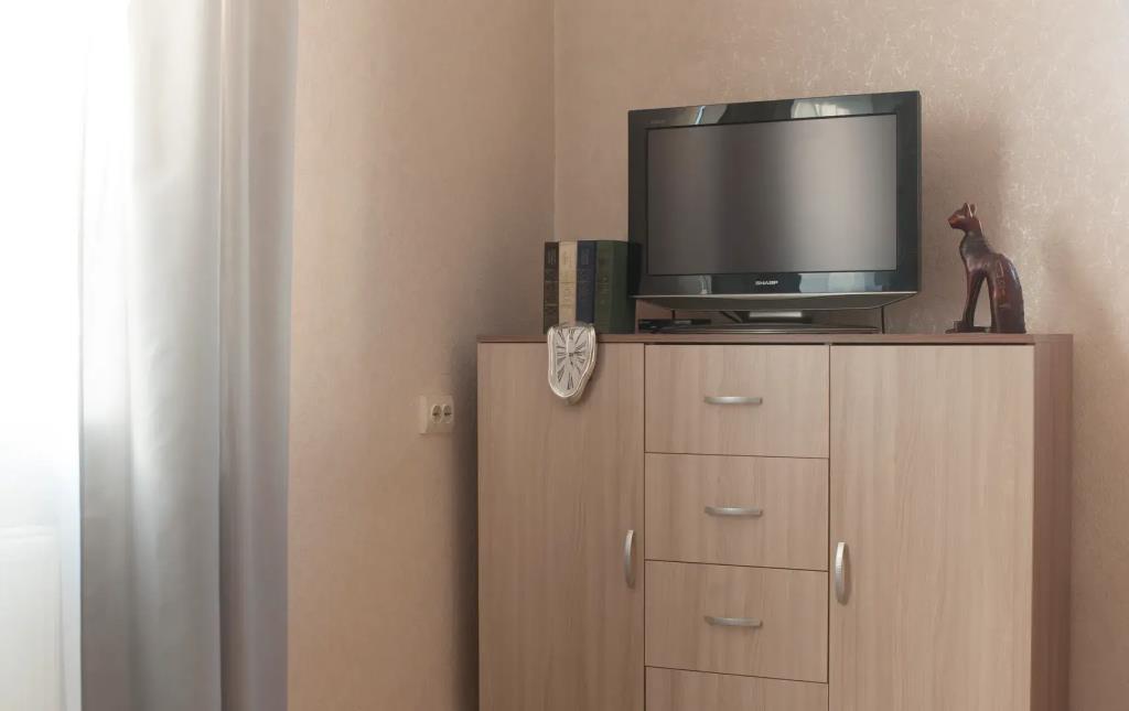 Apartamenty na Litovskom vale 89 0*