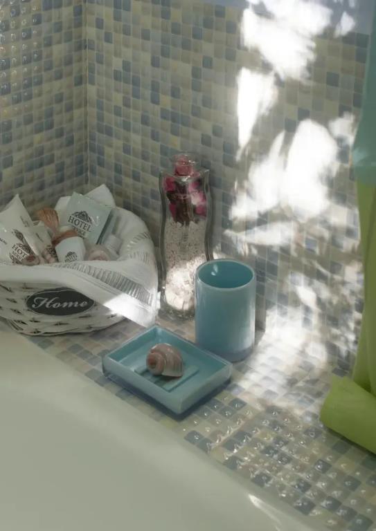 Apartamenty na Litovskom vale 89 0*