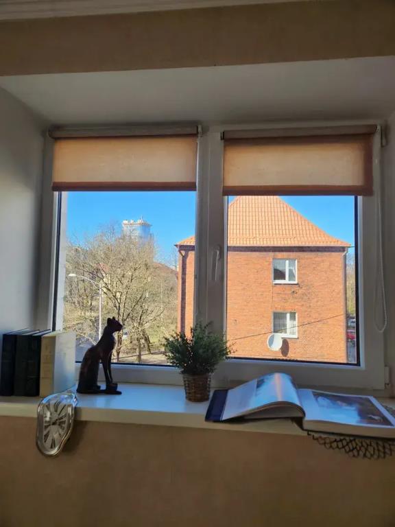 Apartamenty na Litovskom vale 89 0*