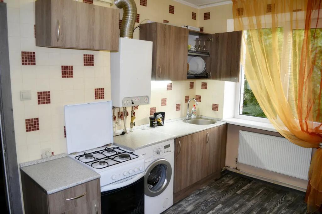 Apartamenty na Litovskom vale 89 0*