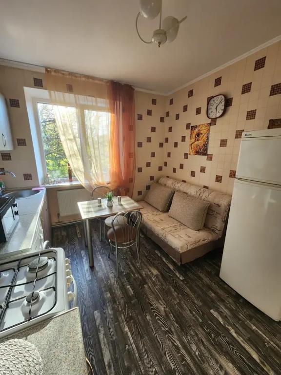 Apartamenty na Litovskom vale 89 0*