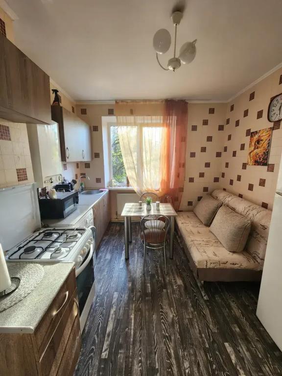 Apartamenty na Litovskom vale 89 0*