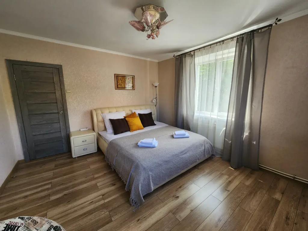 Apartamenty na Litovskom vale 89 0*