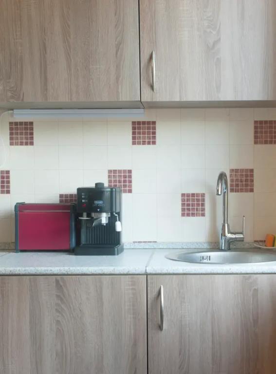 Apartamenty na Litovskom vale 89 0*