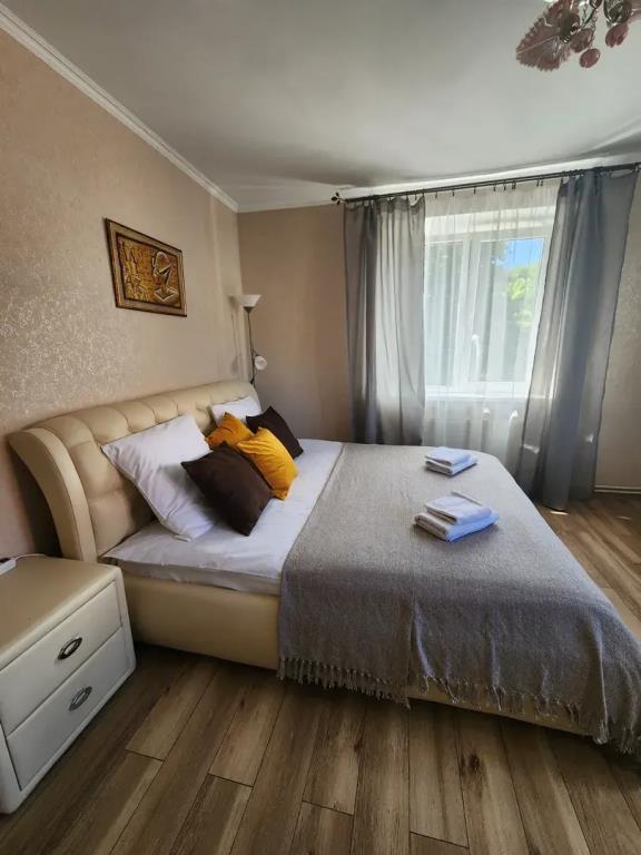Apartamenty na Litovskom vale 89 0*