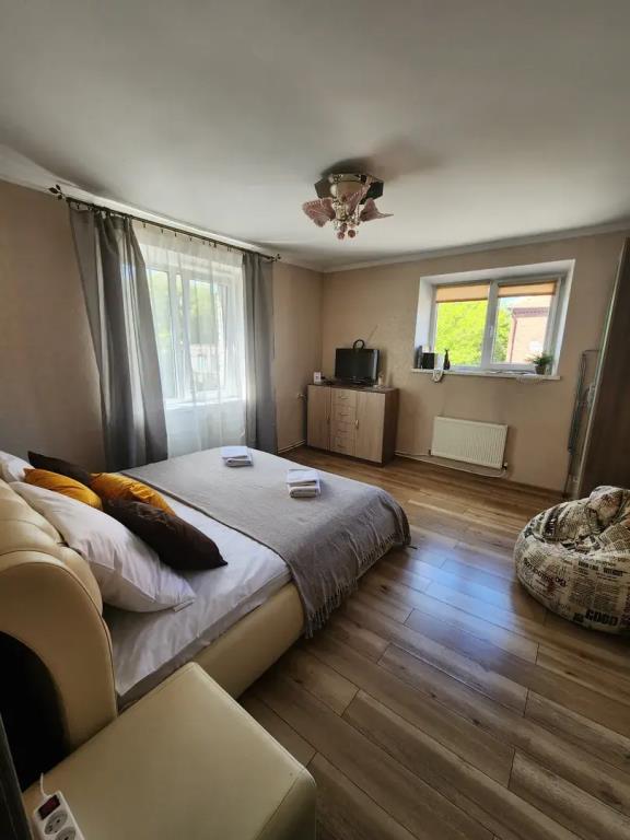 Apartamenty na Litovskom vale 89 0*