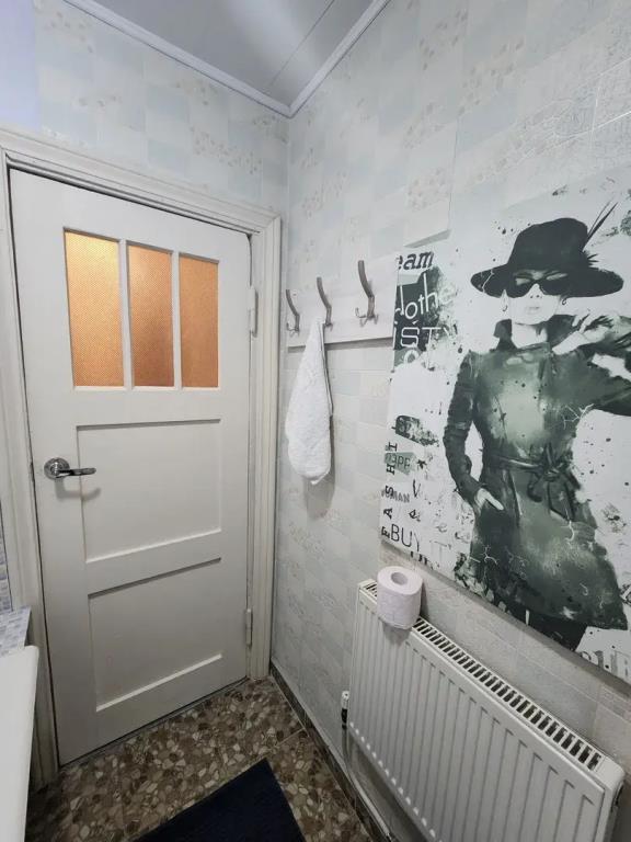Apartamenty na Litovskom vale 89 0*
