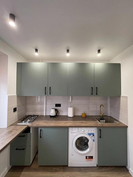Apartamenty v tsentre Kaliningrada 0*