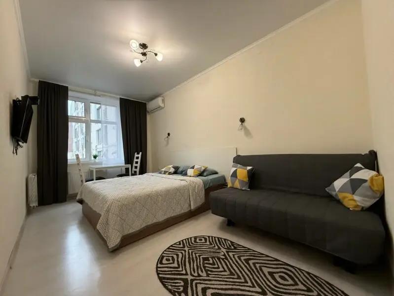 Na Baumana 36 (Kazan) 0*