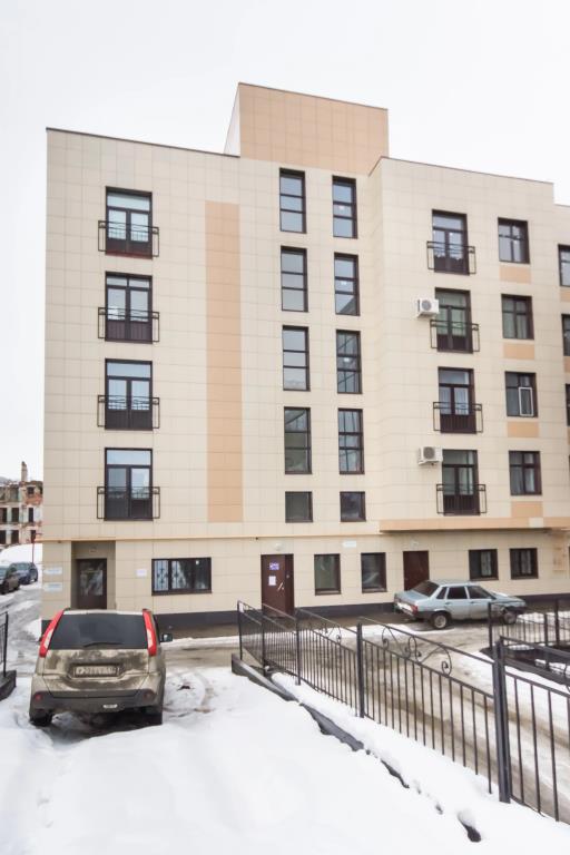 Na Baumana 36 (Kazan) 0*