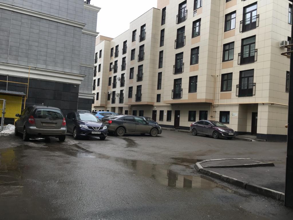 Na Baumana 36 (Kazan) 0*
