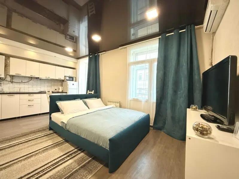 Na Baumana 36 (Kazan) 0*