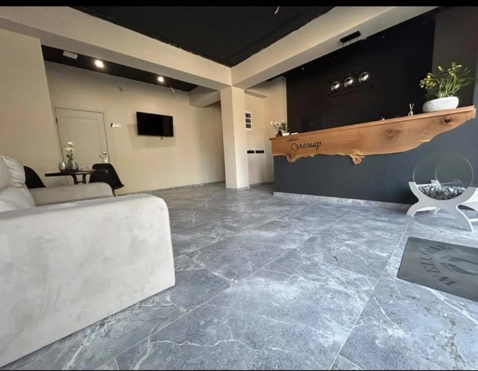 Sulemar Hotel 0*