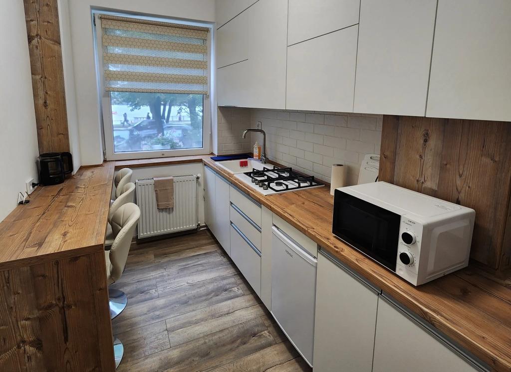 Apartamenty na Proletarskoy 115 0*