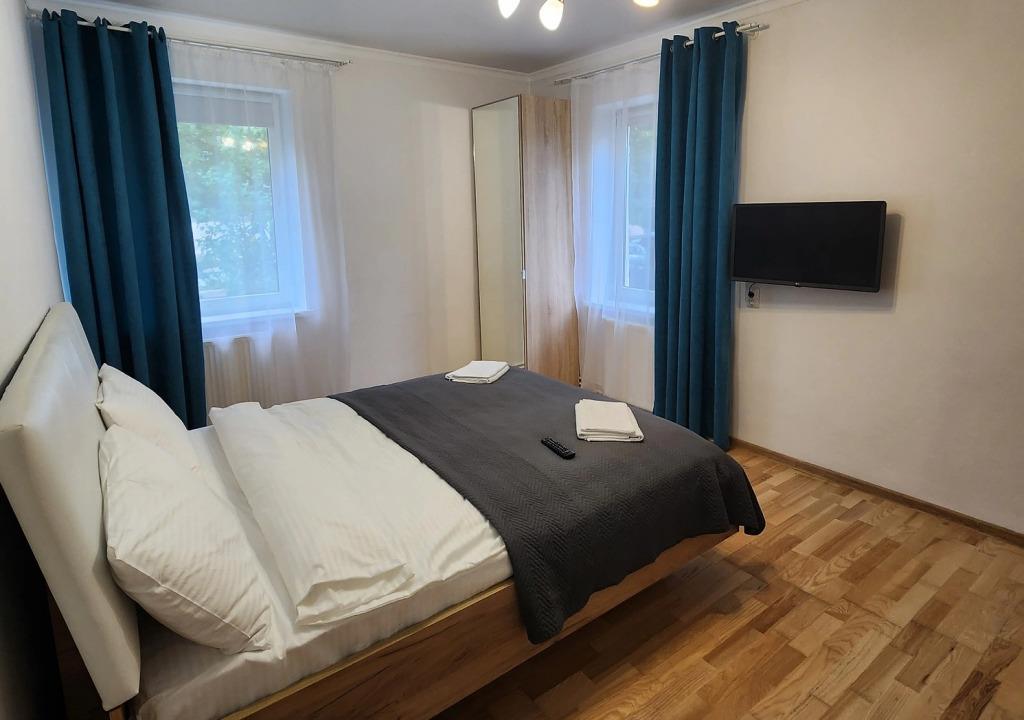 Apartamenty na Proletarskoy 115 0*