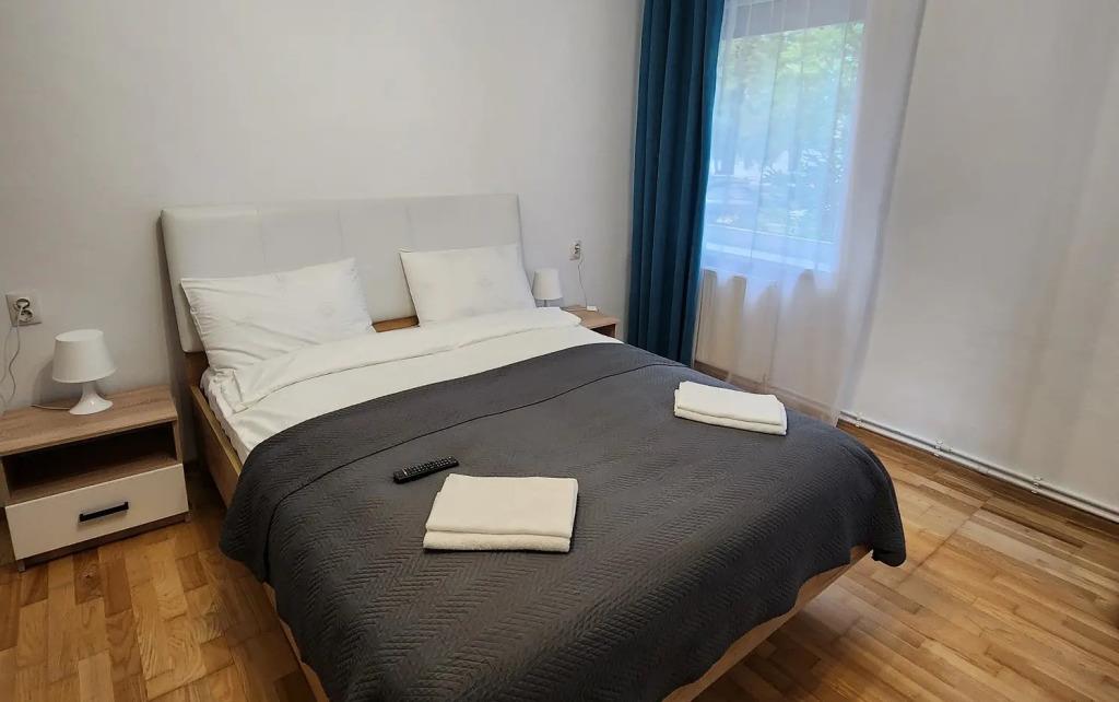 Apartamenty na Proletarskoy 115 0*