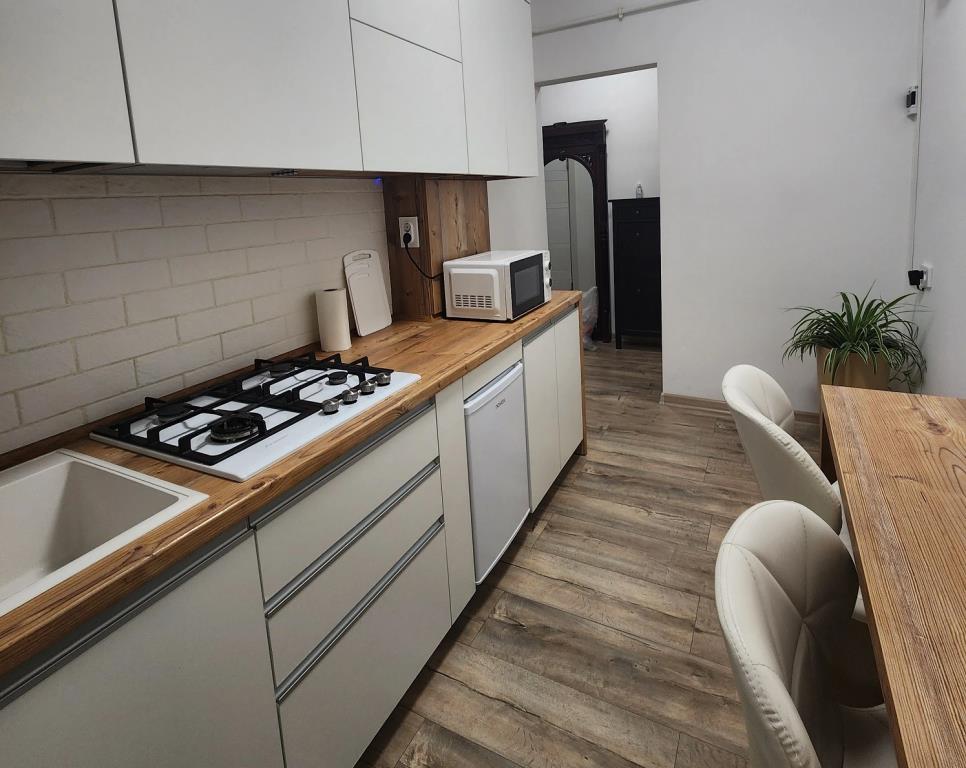 Apartamenty na Proletarskoy 115 0*