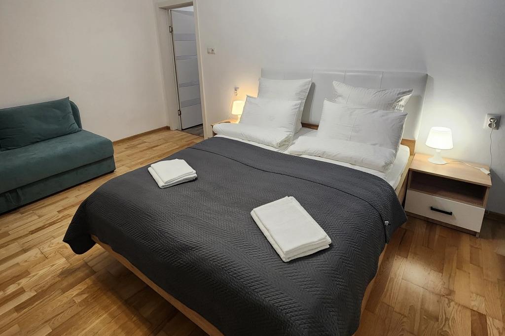Apartamenty na Proletarskoy 115 0*