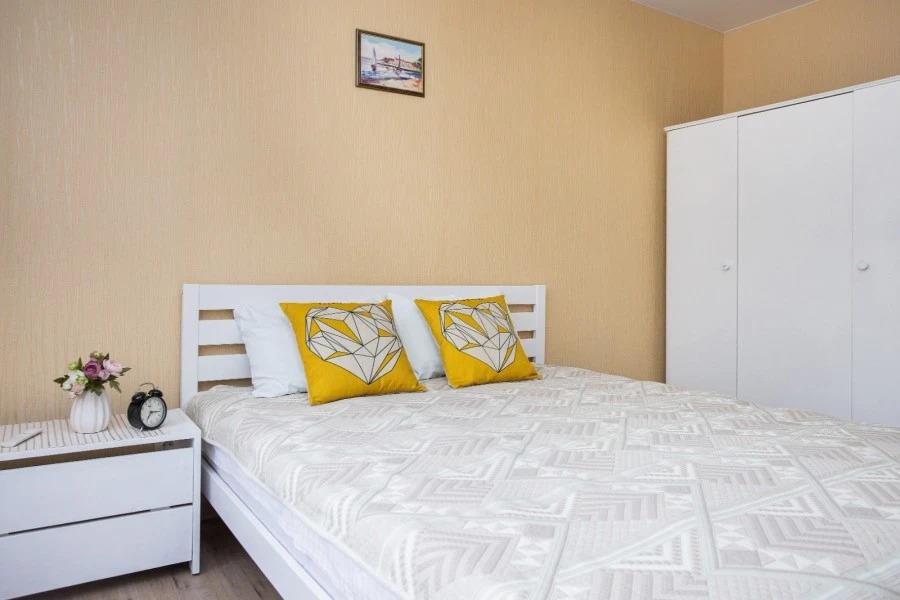 Apartamenty na ul. 9 Aprelya 46a 0*