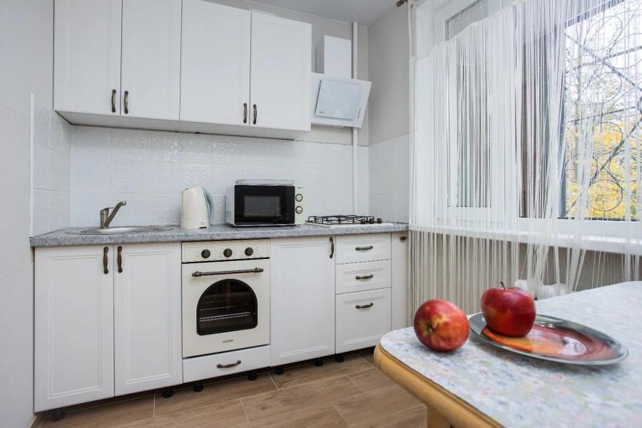 Apartamenty na ul. 9 Aprelya 46a 0*