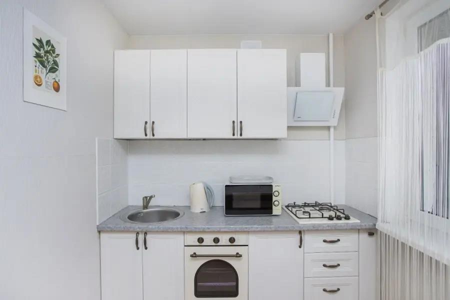 Apartamenty na ul. 9 Aprelya 46a 0*