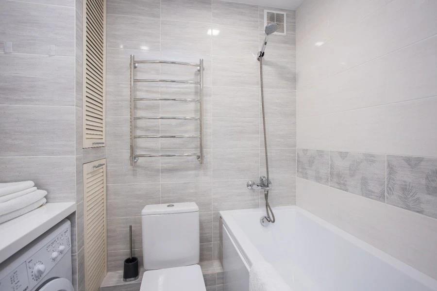 Apartamenty na ul. 9 Aprelya 46a 0*