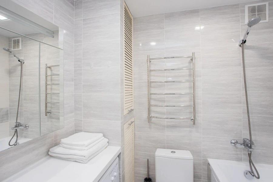 Apartamenty na ul. 9 Aprelya 46a 0*