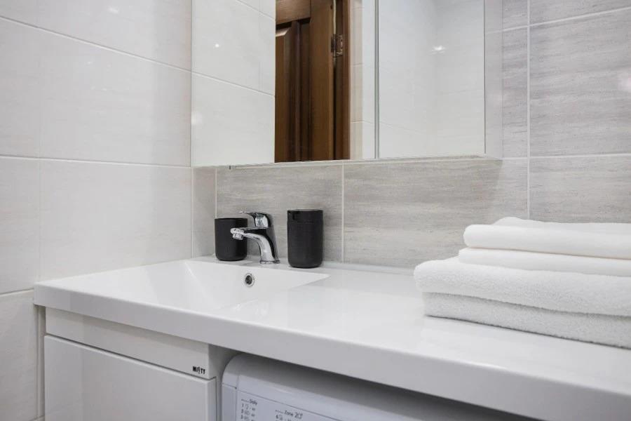 Apartamenty na ul. 9 Aprelya 46a 0*