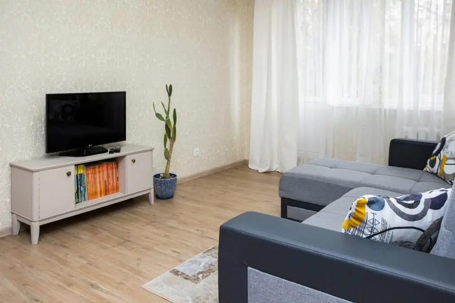 Apartamenty na ul. 9 Aprelya 46a 0*