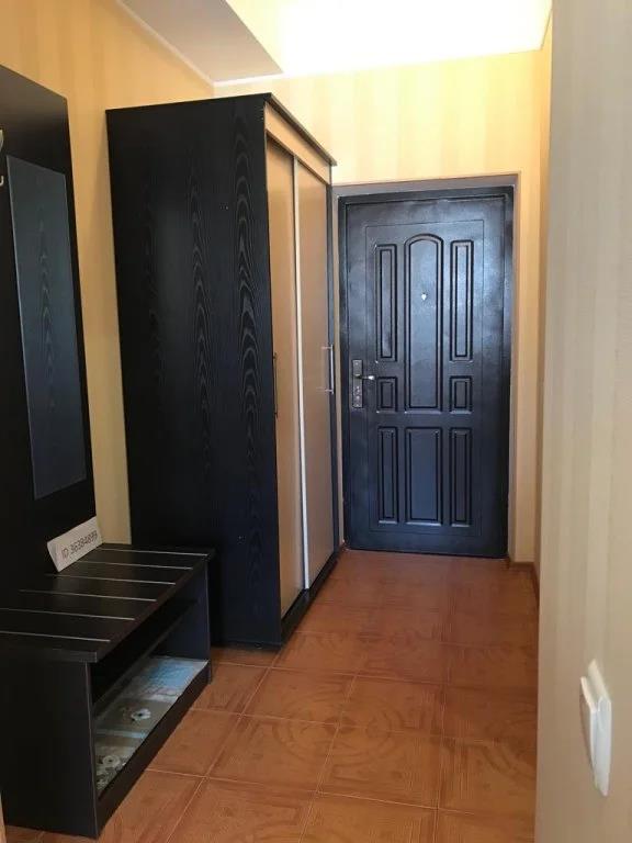 Apartamenty Lazurnaya 7B 0*