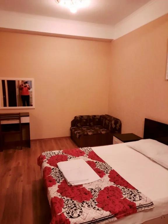 Apartamenty Lazurnaya 7B 0*