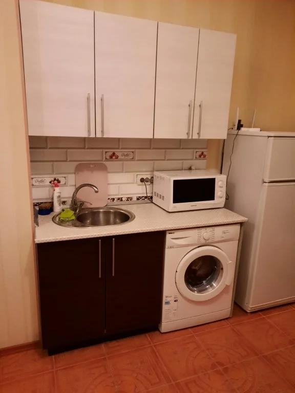 Apartamenty Lazurnaya 7B 0*