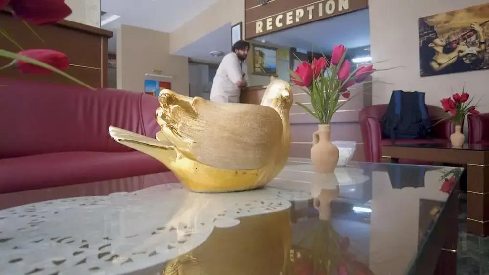 Savran Otel 0*