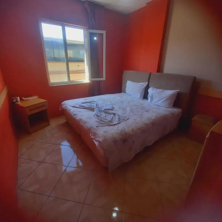 Savran Otel 0*