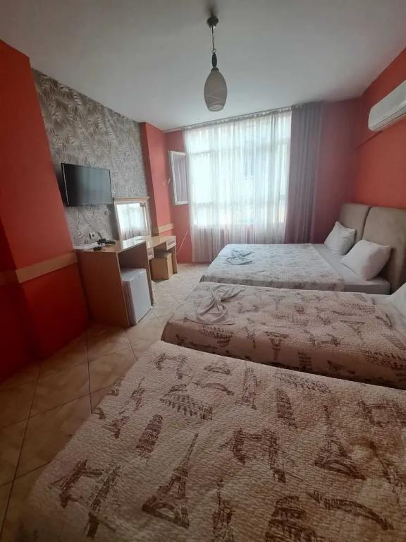 Savran Otel 0*