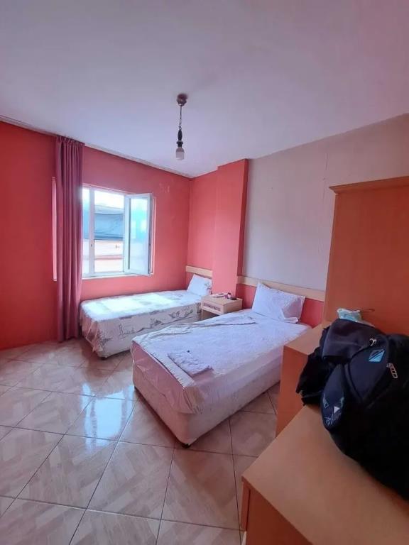 Savran Otel 0*