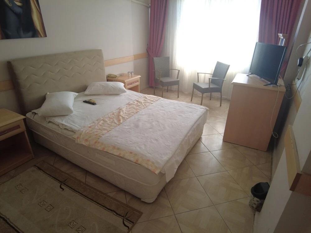 Savran Otel 0*