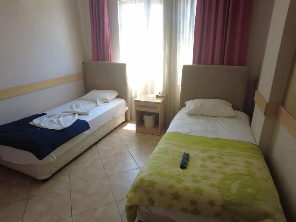 Savran Otel 0*