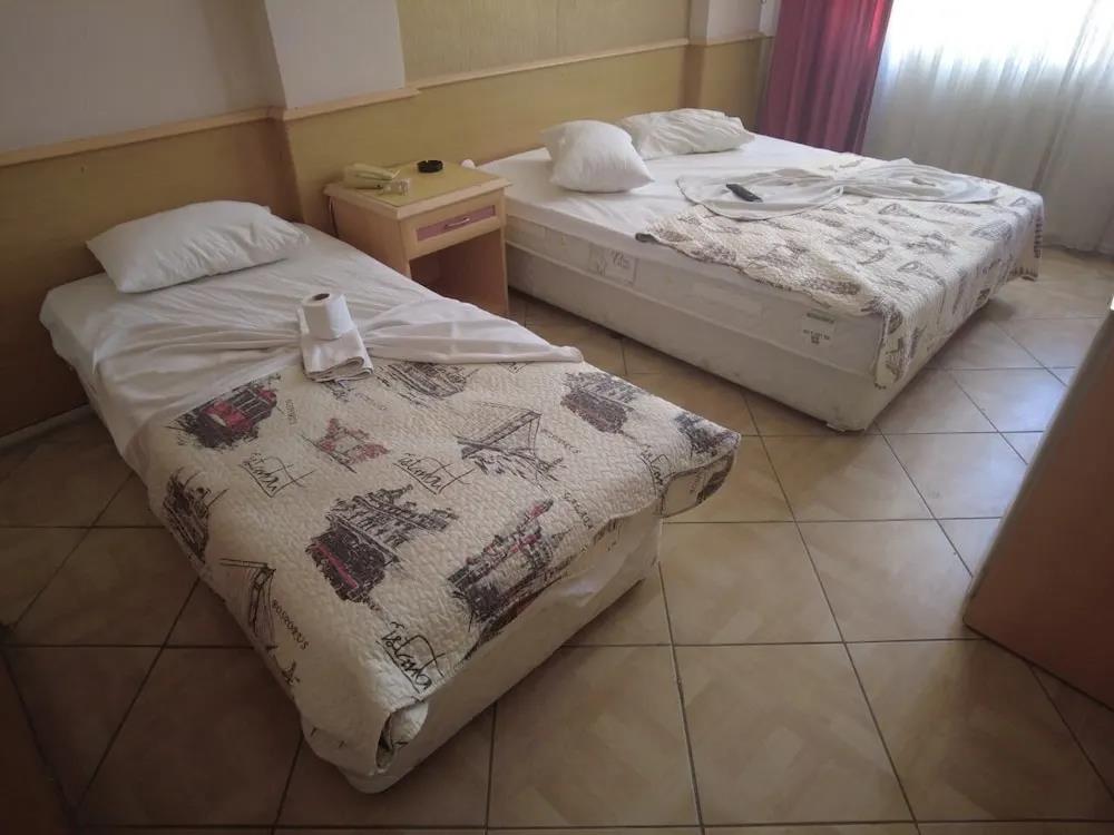 Savran Otel 0*