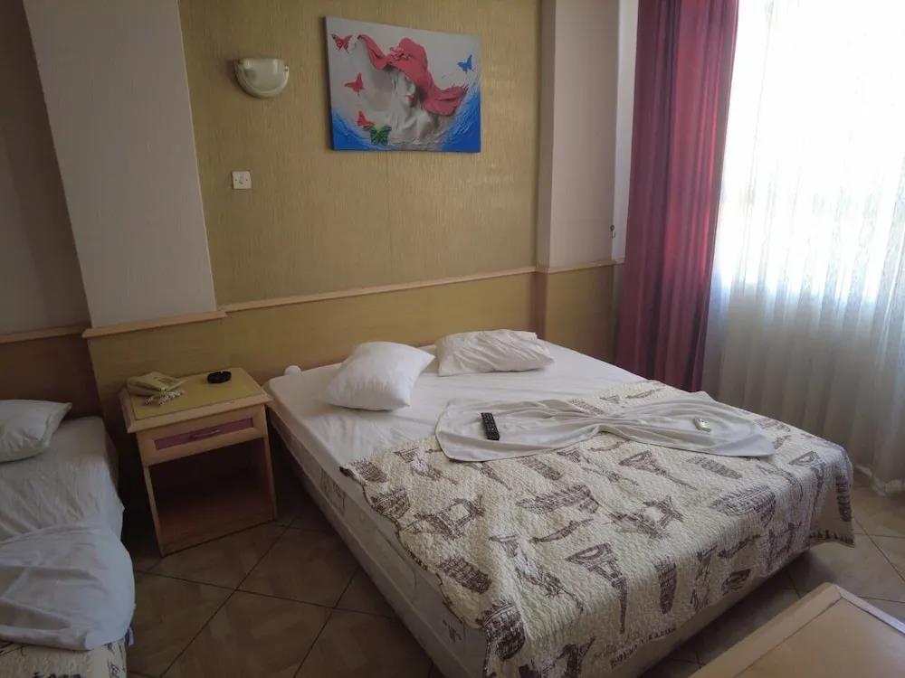 Savran Otel 0*