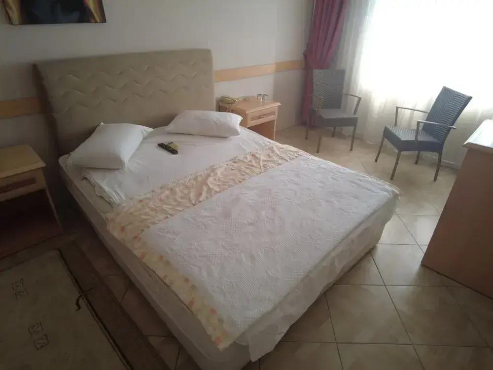 Savran Otel 0*