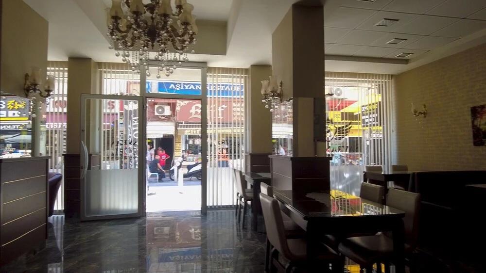 Savran Otel 0*