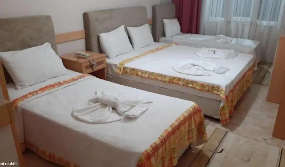 Savran Otel 0*