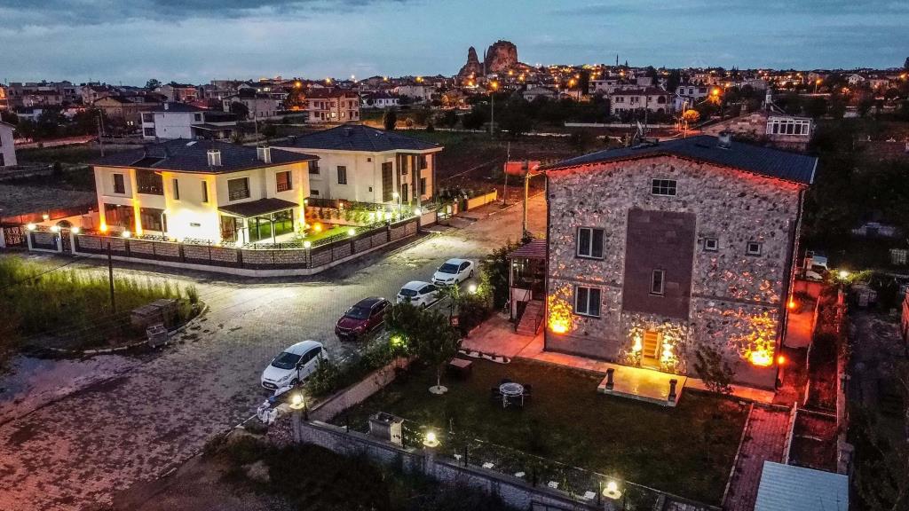 Moonlight  Of Cappadocia 0*