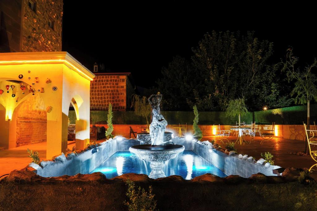 Moonlight  Of Cappadocia 0*