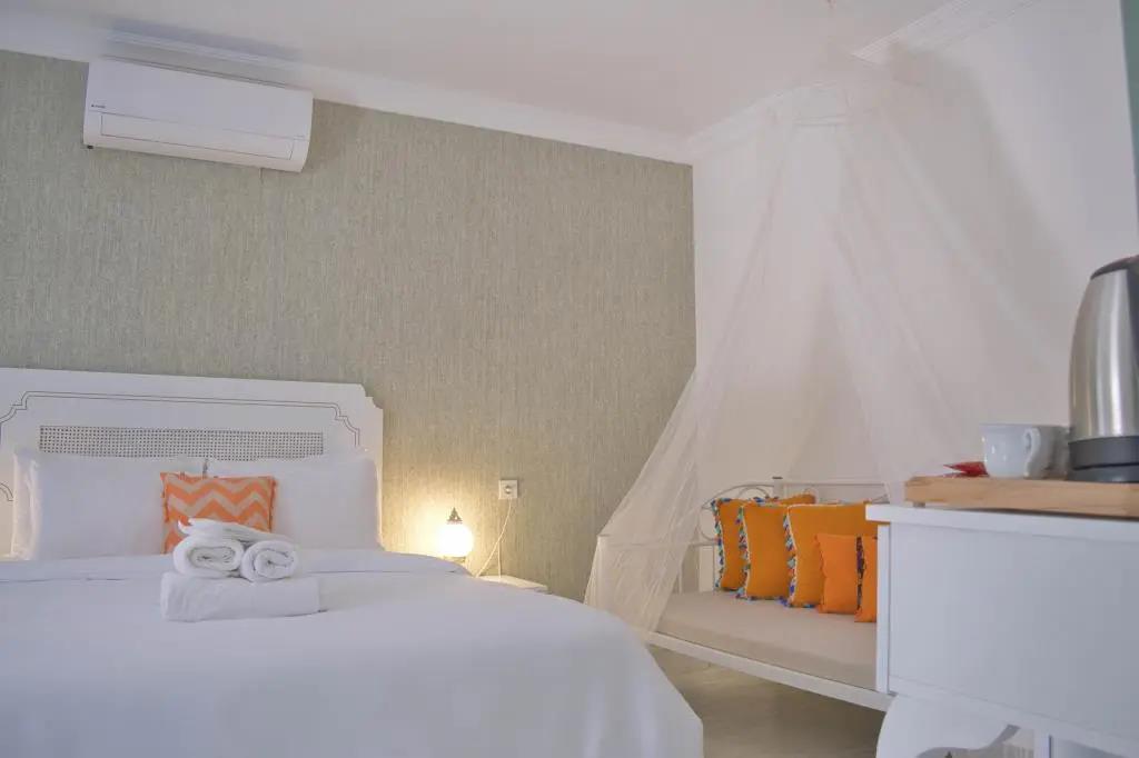 Elda Alacati Hotel 0*
